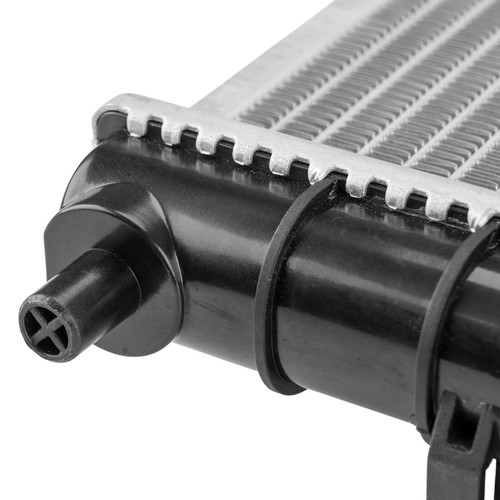 For Ford Fiesta Naturally Aspirated 2011-2018 1.6L l4 Radiator CU13201 Aluminum - Picture 11 of 14