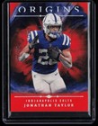 2024 Panini Origins Jonathan Taylor #42