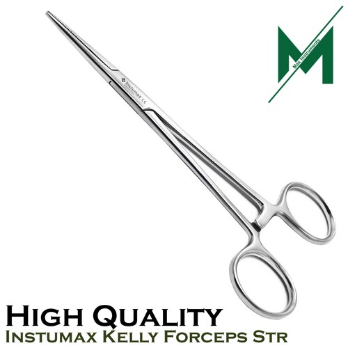 INSTRUMENTOS BÁSICOS DE OPERACIÓN DENTAL CIRUGÍA ORAL KIT DE EXTRACCIÓN DENTAL - Imagen 7 de 15