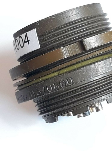 Plessey PLS 74 33 5935 99 013 0890 PLS7433 PLS74 33 NUEVO STOCK ANTIGUO - Imagen 4 de 6