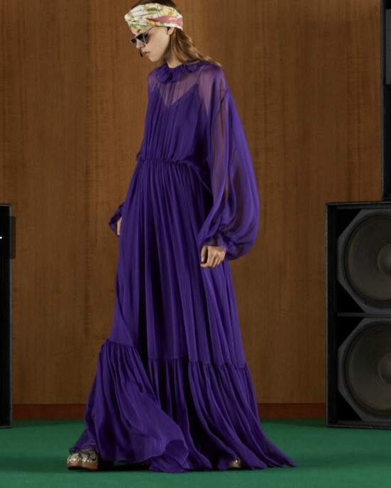 Gucci inspired dress wholesale deals