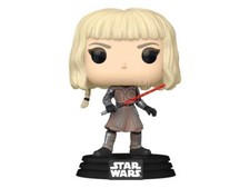 Star Wars: Ahsoka Pop! Vinile Figura S2 - Shin Hati 9 Cm Funko