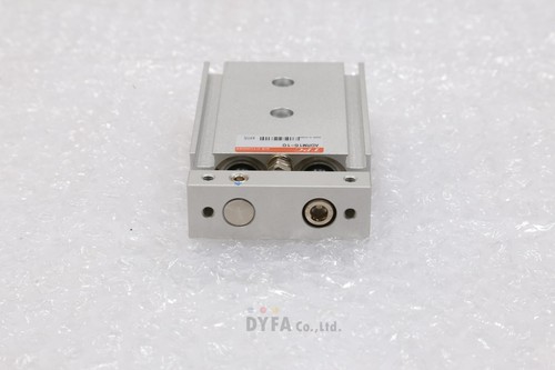 TPC Genuine New Surplus AIR CYLINDER ADRM16-10 CYL-GUD-I-614=1B16 - Picture 8 of 9