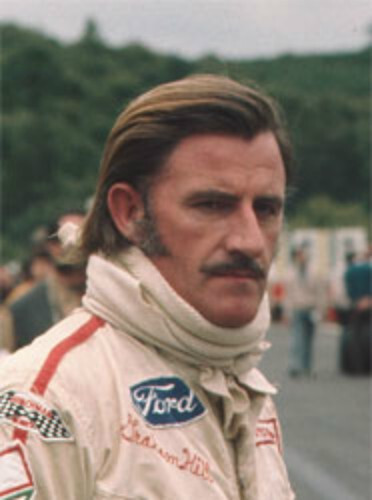 Steve McQueen Le Mans Race Suit Hinchman Nomex Patch Firestone Heuer FREE Postag - Picture 3 of 9