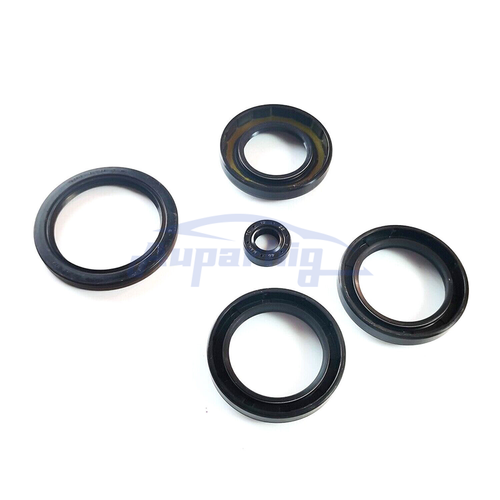 Kits maestros de reconstrucción de transmisión automática CVT RE0F10A JF011E para Nissan Mitsubishi - Imagen 7 de 10