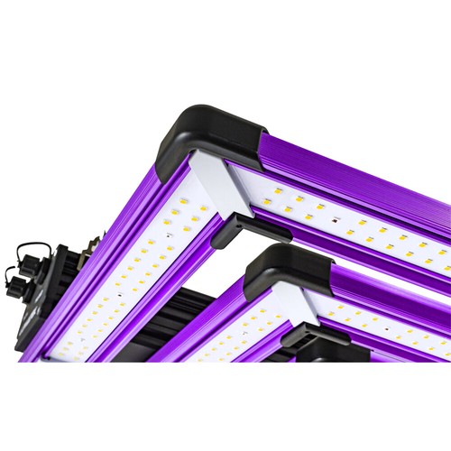 Lumatek Attis 300W PRO - ATS300W Pro - Indoor Grow LED - Picture 3 of 6