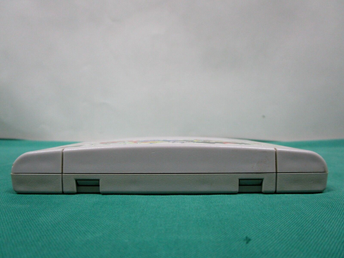 SNES -- CB CHARACTER WARS -- Super famicom. JAPAN GAME. 12787 - Picture 3 of 7