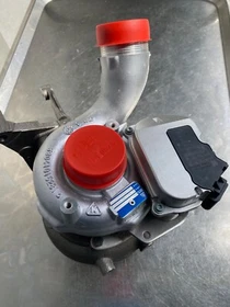 059145715F 53049880054 Turbolader 3,0 TDi A4 A6 Allroad A8 Q7 VW Phaeton Touareg