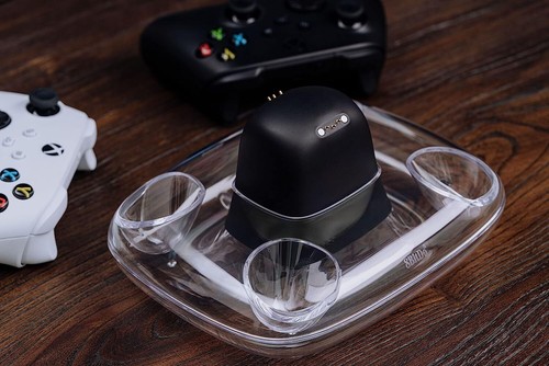 8Bitdo Dual Charging Dock for Xbox Wireless Controllers Charging Station Series - Picture 14 of 26