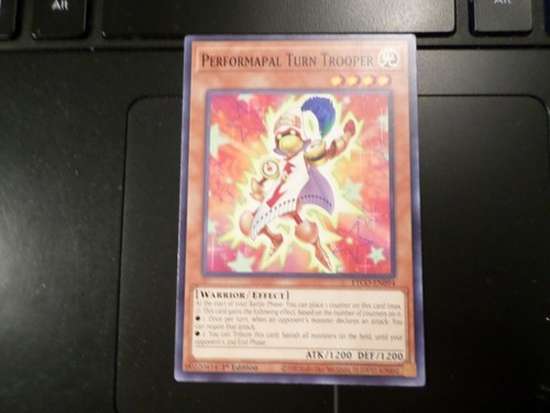 YUGIOH NEW COMMON ETERNITY CODE TO IGNITION ASSAULT E - J  NM M YOU CHOOSE - Picture 50 of 198