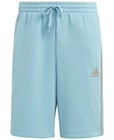 adidas Size XL Striped Regular Size Shorts for Men