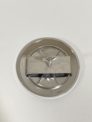 TOYOTA Car Emblem front grill badge Japanese Katakana set of 2 Very Rare Japan - Picture 16 of 21