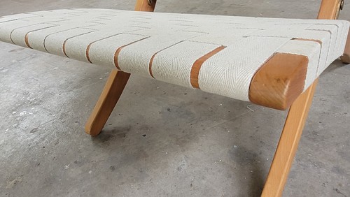 Cuba Chair Carl Hansen Morten Gottler Stuhl Sessel - Bild 6 von 11