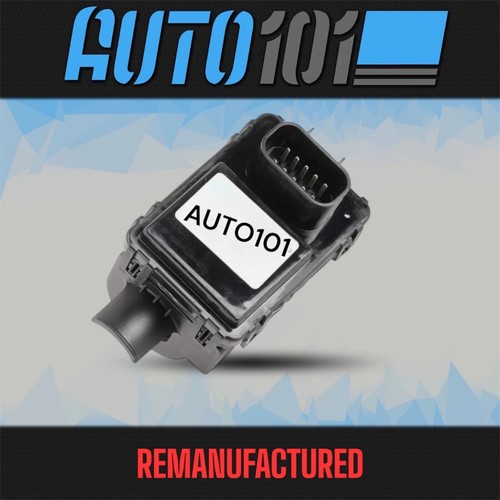 ✅ Rebuilt 07–12 Chevy Colorado Trailblazer SARVC Battery Control Module – 159020 - Picture 2 of 4