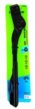 Ursus Wave Hinterbauständer verstellbar 24" - 28"  KSA 18 mm Fahrrad Ständer