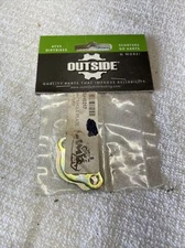 Outside Distributing - 10-0317 - Shaft Hole Plate for 420 Drive Quantity 2