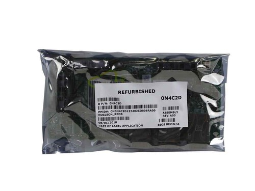 Dell RAID Controller N4C2D 0N4C2D 010141900-000-G - Picture 3 of 3