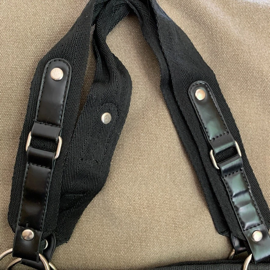 Tokidoki для LeSportsac Дамская сумка сумочка "Это цветок весны" сумка с подвеской - Изображение 4 из 4