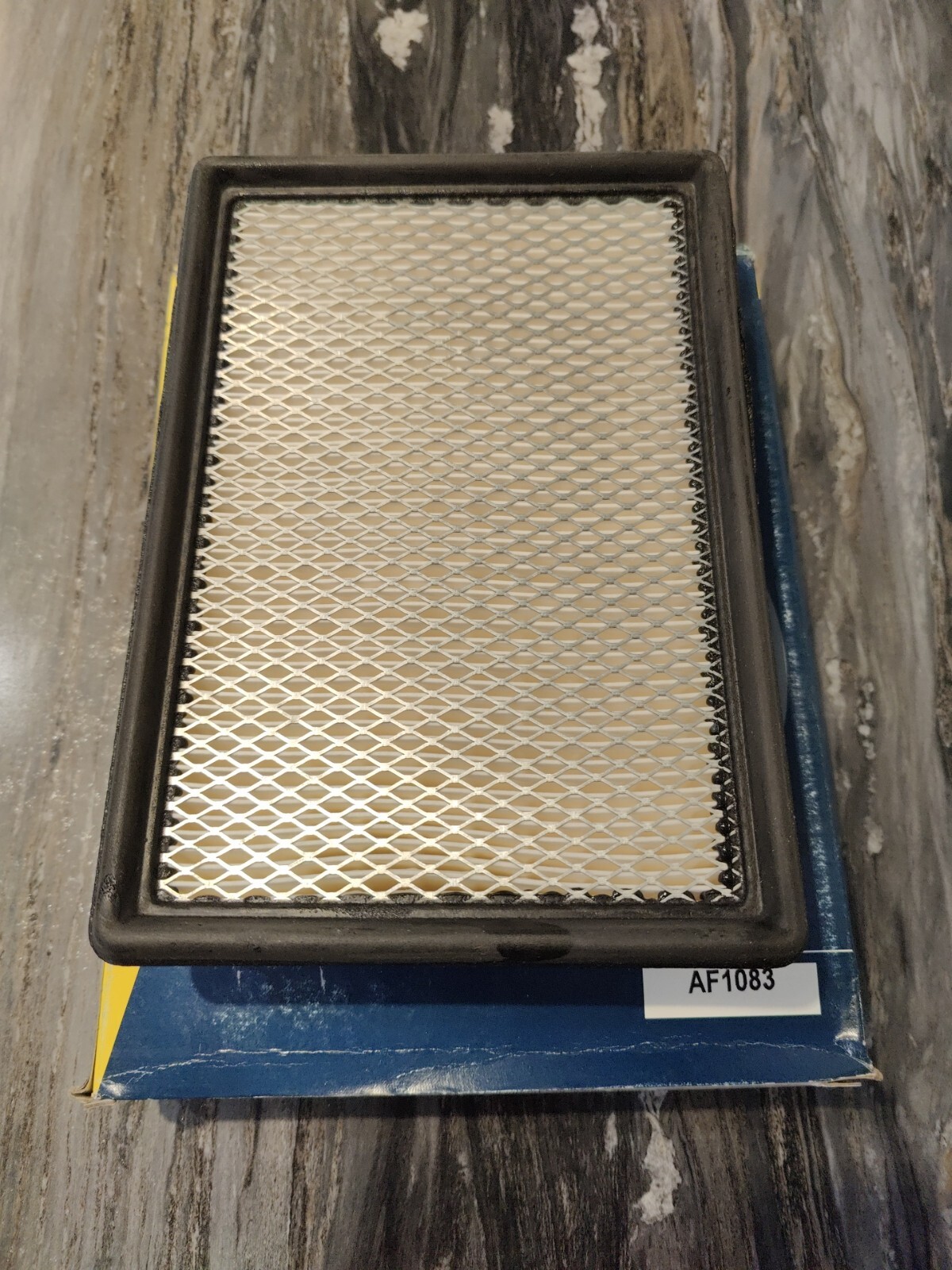 Hastings AF1083 Air Filter