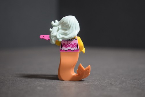 Lego Genuine Mini Figure from Vidiyo Sets - Picture 3 of 9