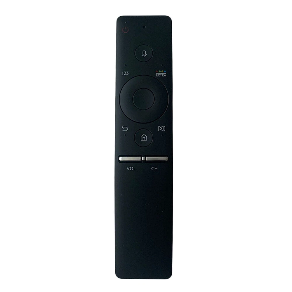 Autenticación Sueño sonriendo Bluetooth Magic Voice Remote Control For Samsung N55KU7500F UN78KS9800 Smart TV | eBay Autenticación Sueño sonriendo Bluetooth Magic Voice Remote Control For Samsung N55KU7500F UN78KS9800 Smart TV | eBay