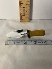 PHB collection Midwest Cannon falls Garden shovel trinket box hinged