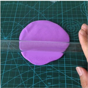 Simple-Durable-Sculpey-Polymer-Clay-Clear-Acrylic-Roller-Rolling-Art-DIY-Tools