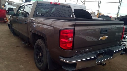 Chassis ECM Multifunction Roof Mounted Fits 14-20 SIERRA 1500 PICKUP 6600997 - Picture 2 of 12