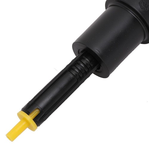 Teleskopdüse für BMW E46 Xenon-Scheinwerfer / links oder rechts 61678362823 Neu - Bild 6 von 9