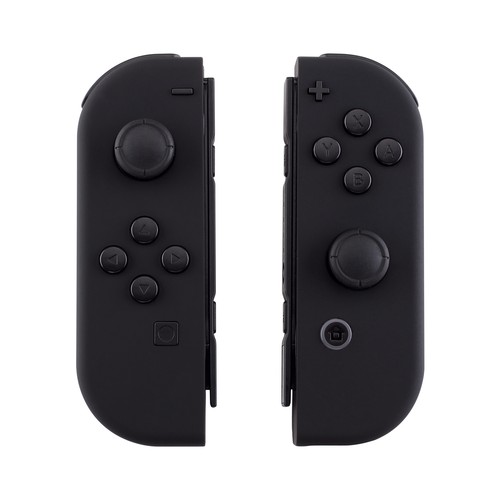 Full Set Housing Buttons Replacement Shell for Nintendo Switch & OLED JoyCon DIY - Picture 23 of 37