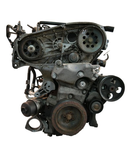 Motor für Opel Insignia A 2,0 CDTI A20DT A20 - Bild 2 von 4