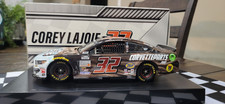 Lionel Racing Corey LaJoie #32 Ford Mustang NASCAR Diecast Car 2020