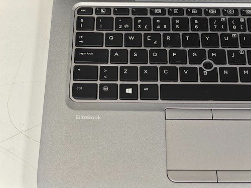 HP EliteBook 725 G3  AMD PRO A8-8600B, AMD Radeon R6, 4GB - Picture 3 of 13