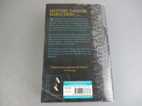 L J Smith Novels - Large Selection Combine Shipping - Complete Your Collection! - Bild 38 von 55