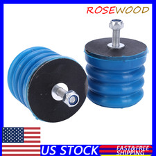 Pair SuperSprings SumoSprings Front Helper Springs For Tacoma Tundra 4Runner