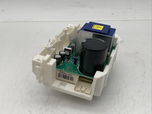AEG L9868SFL Waschmaschine Steuerung Elektronik EMC11EV0 #ED313