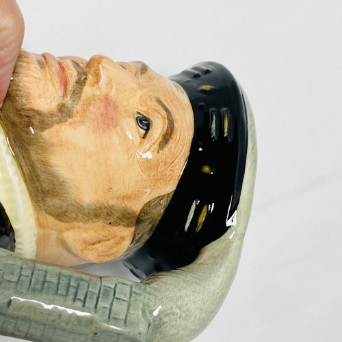 Royal Doulton Henry VIII Charakter Becher 6oz D6647 Made in England 1975 - Bild 11 von 12