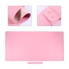  1 stück Schreibtisch Pad Office Schreibmatte Tastaturschreibtisch Pad