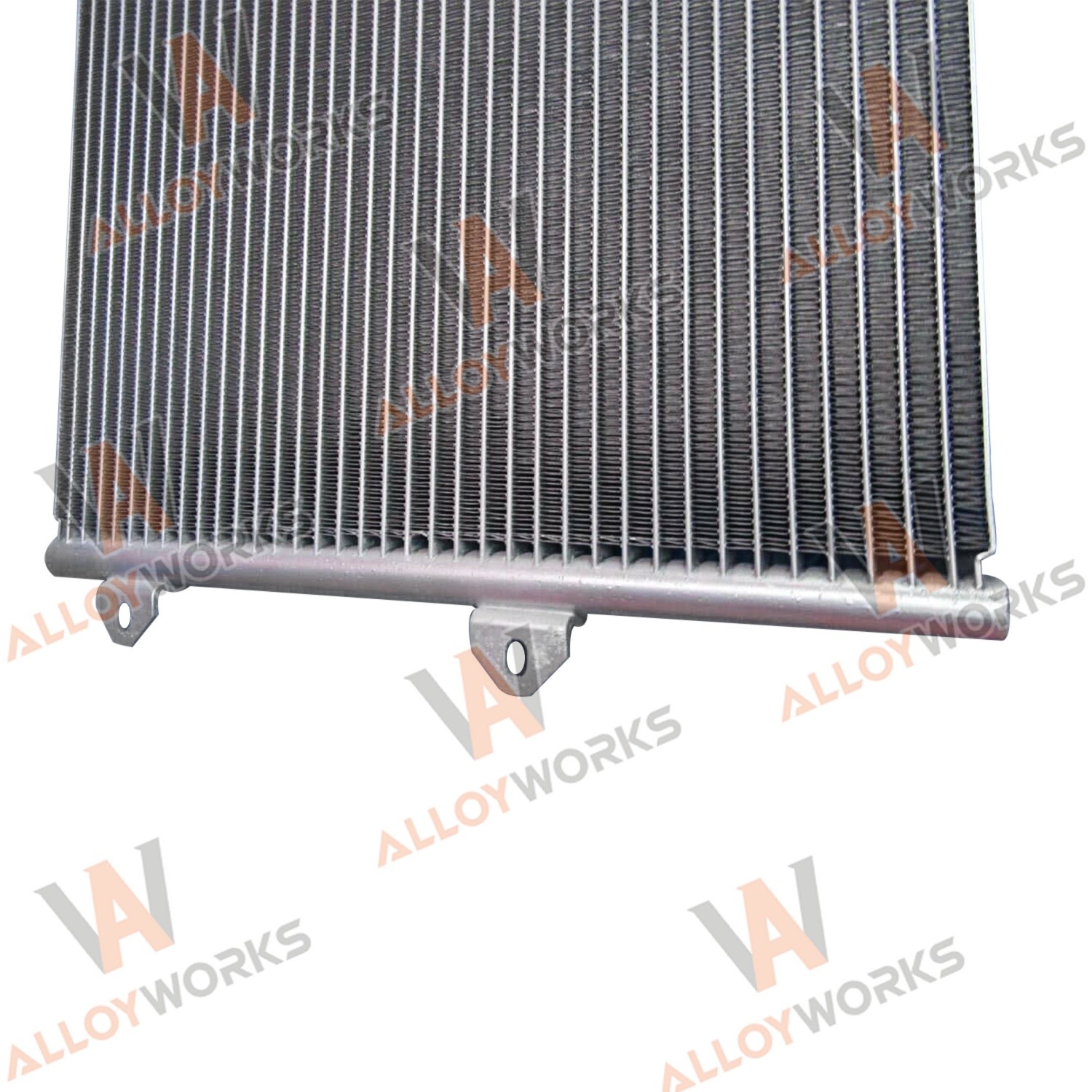 A/C Condenser For 2004~2014 Bentley Continental GT GTC Flying Spur 6.0L W12