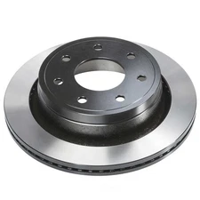 Disc Brake Rotor fits 2012-2014 Ford F-150  WAGNER BRAKE