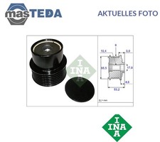 535 0195 10 LICHTMASCHINE RIEMENSCHEIBE INA FÜR VOLVO XC60,S80 II,XC70 II