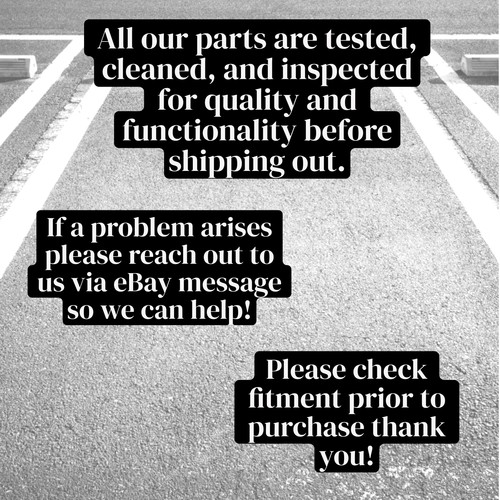 AC Condenser Turbo Fits 08-19 BMW X6 855605 - Picture 4 of 15