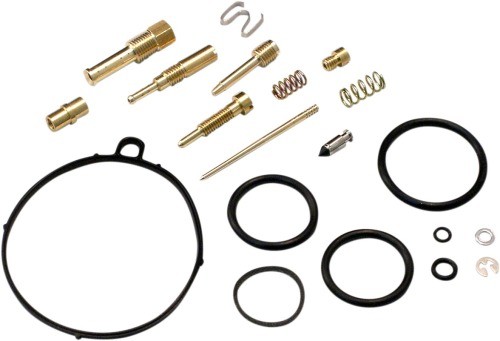 Shindy 1999-2006 Honda TRX90 CARB/CARBURETOR REPAIR KIT MADE IN JAPAN 03-047 - Picture 1 of 3