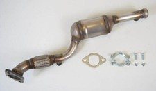 EEC RE6005T Katalysator Kat für RENAULT CLIO II (BB0/1/2, CB0/1/2) Euro 3 (D3)
