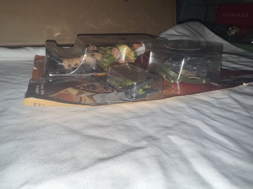 1980’s Lot Of 3 Rambo Action Figurines And Weapons Pack - Picture 14 of 19