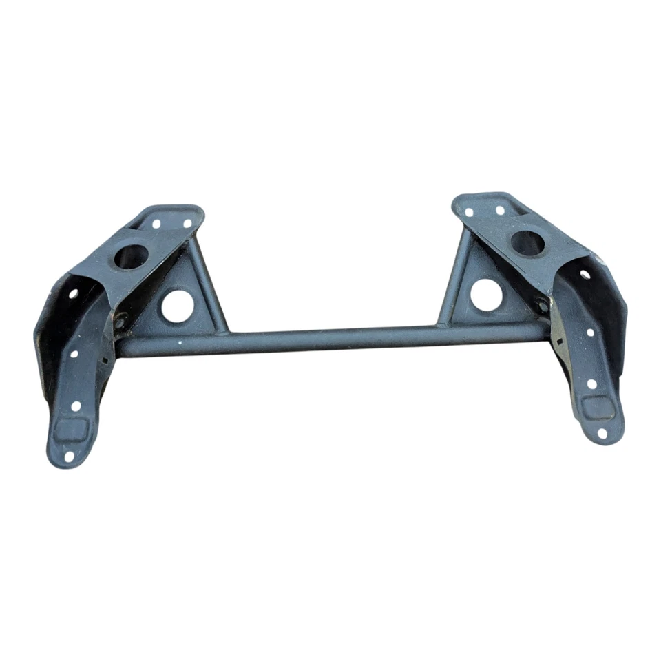 Nissan 300ZX Z31 Pucker Factory Power Brace 1984-1987 front frame rail support — 第 4/4 张图片