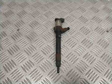 MITSUBISHI ASX GAW Fuel Injector 1465A323 1.80 Diesel 2011 2011