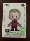 Joker THRILLJOY LE 8888 Chalice Collectibles Ex Sealed In Hand Chance Of Chase