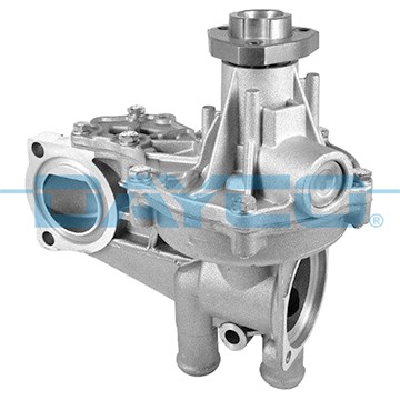 WATER PUMP ENGINE COOLING DP306 FOR SEAT TOLEDO IBIZA/II CORDOBA ALHAMBRA/VAN - Picture 2 of 6