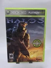 Halo 3 Microsoft Xbox 360 Cib Complete Mint Tested Working